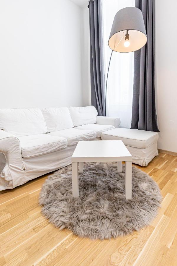Premium City Apartment Close To Metro U2 & Vienna Congress Center Exterior photo